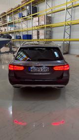 Mercedes-Benz E 400 d 4MATIC T All-Terrain Autom. - Mercedes-Benz E 400 in Bremen