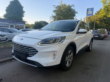 Ford Kuga - 1