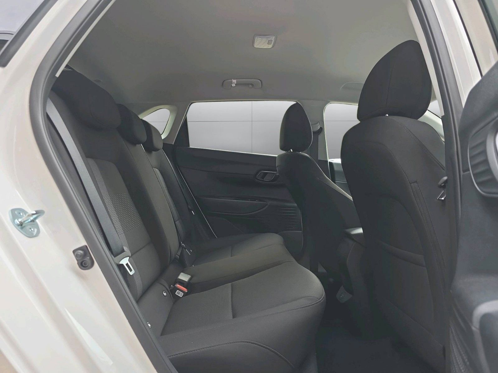 Hyundai i20 - Bild 14