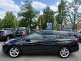 Opel Astra K Sports Tourer Innovation Start/Stop - Opel Astra: Sports Tourer Innovation