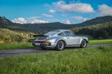 Porsche 930 (911)  3,0l turbo Carrera *ohne Schiebedach* - Porsche aus 1976: 911s