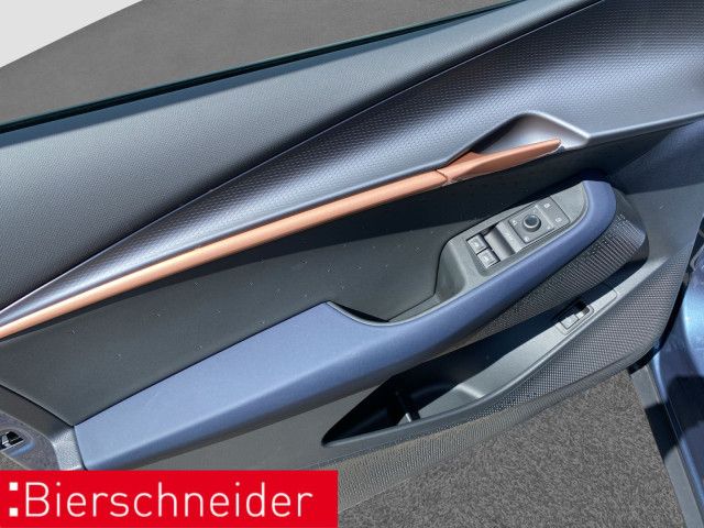 Cupra Tavascan - Bild 8
