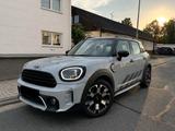 MINI Cooper Countryman e-Panodach Navi Leder e-Sitze