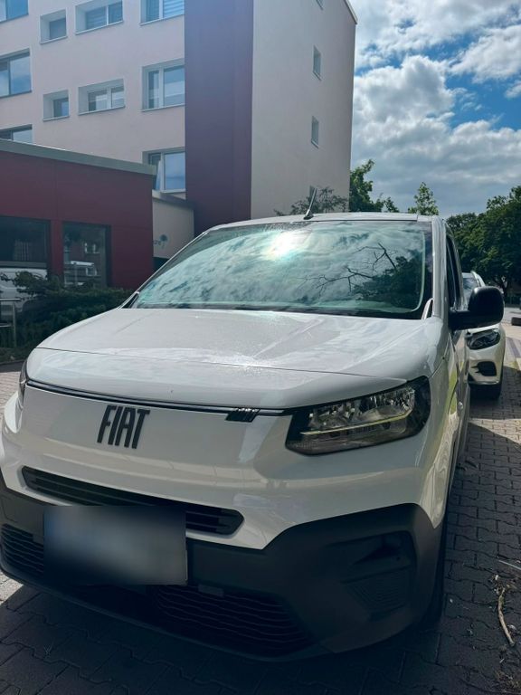 Image of Fiat Doblo