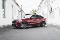 Fahrzeugabbildung ALPINA XD4 3.0 Individual*BMW-Garantie*
