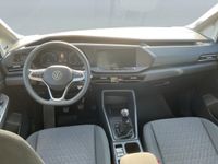 Volkswagen Caddy - Vorschau Bild 8