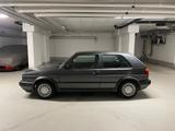 Volkswagen Golf 2 GTI 2.Hd, rostfrei/original bis Sonntag! - Volkswagen Golf aus 1990: GTI