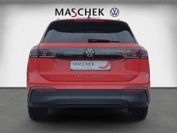 Volkswagen Tiguan - 5