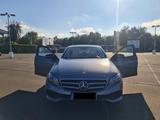 Mercedes-Benz E 300 d Automatik | Pano | Head Up | Totwinkel - Mercedes-Benz E 300 mit Diesel-Antrieb: Limousine