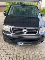 Volkswagen T5 andere - Volkswagen T5 andere aus 2009