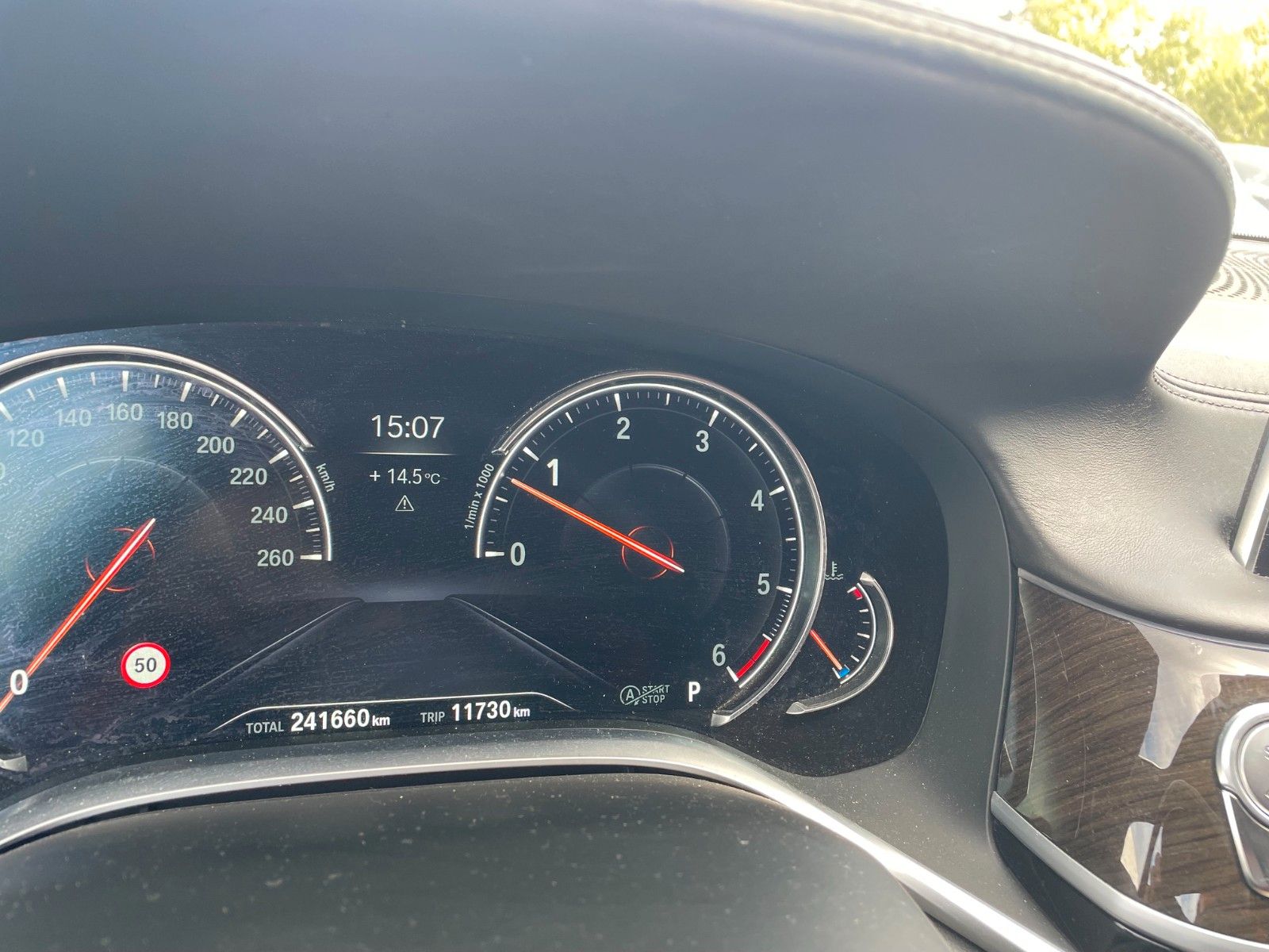 Fahrzeugabbildung BMW 740 L d xDrive*MASS*HU*H&K*SHD