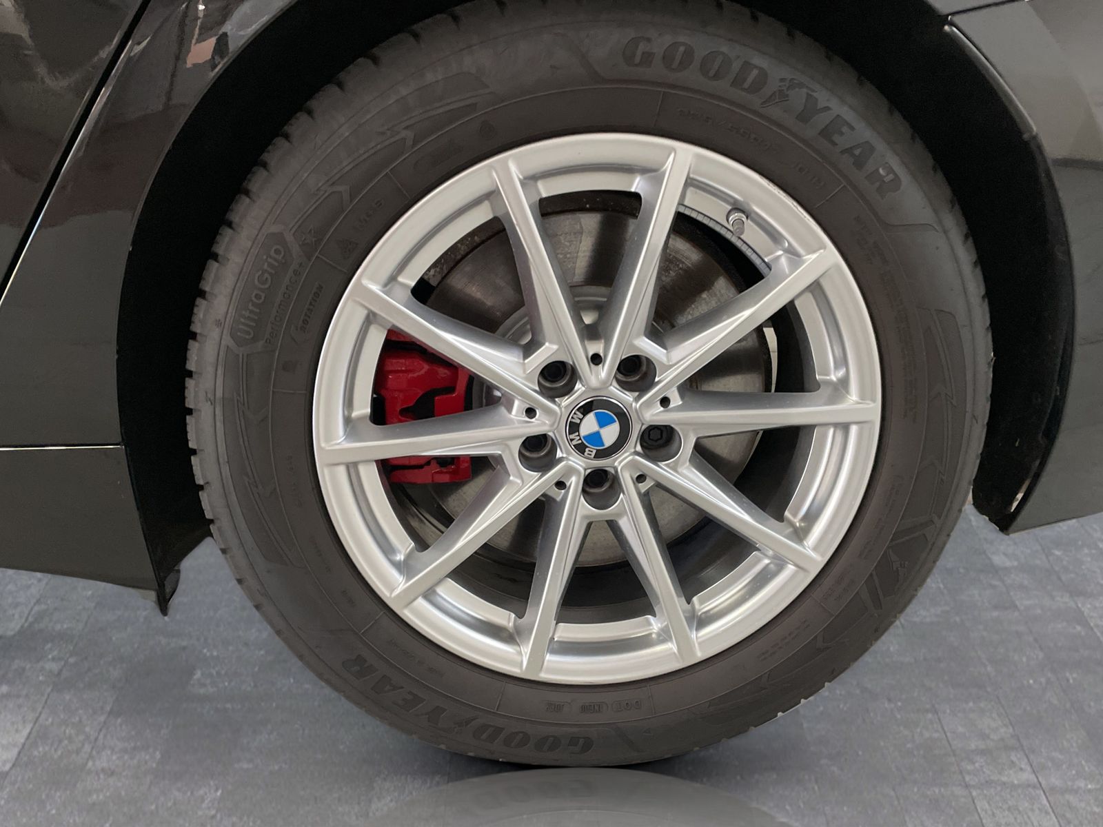 BMW 430 Gran Coupé - Bild 14