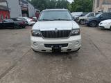 Lincoln Navigator - Lincoln: Geländewagen