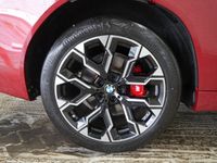 BMW X3 M50 - Vorschau Bild 8