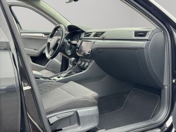 Skoda Superb - 11