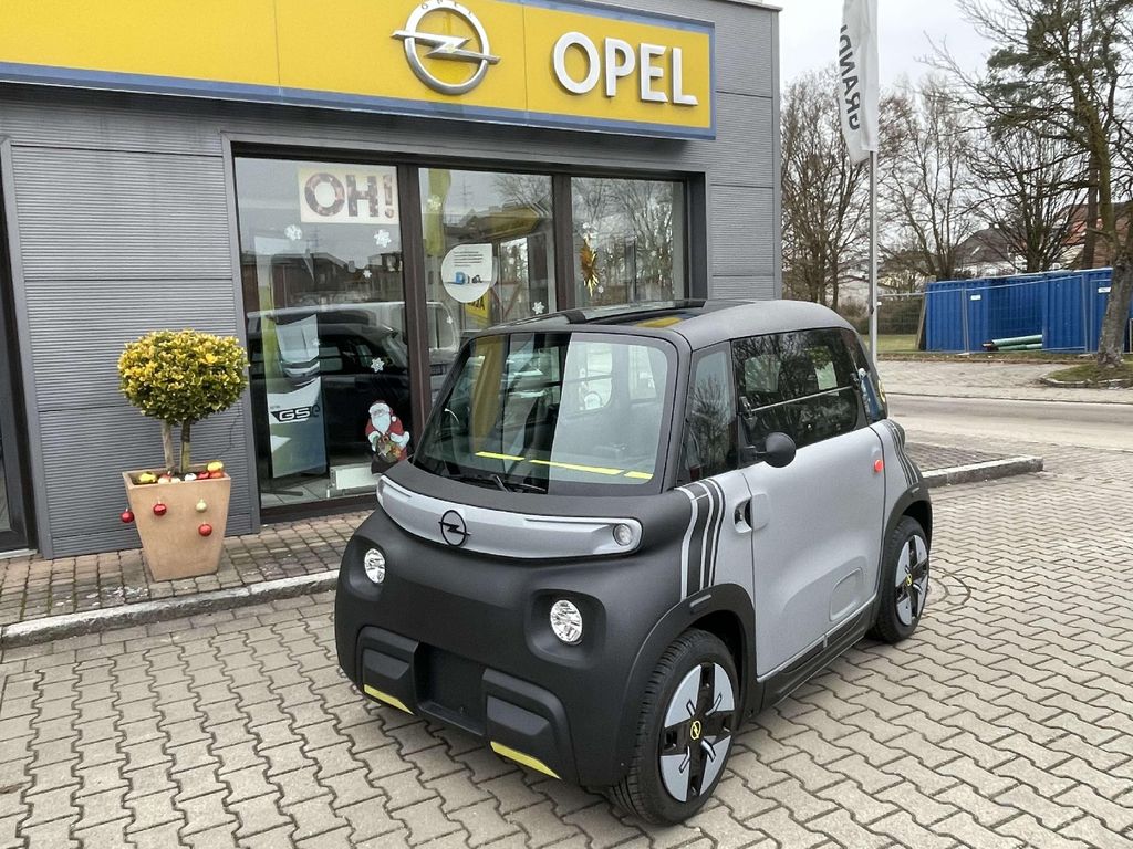 Angebot ansehen Opel Rocks-e