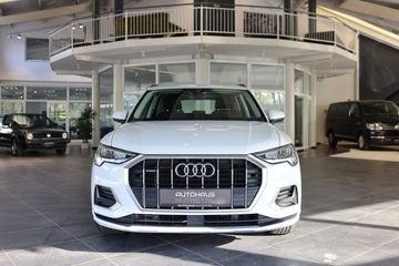 Audi Q3 - 2
