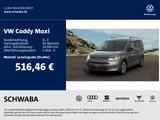 Volkswagen Caddy Maxi GOAL 1,5 eHybrid DSG *Aktionsmodell* - Volkswagen Caddy Maxi in Augsburg