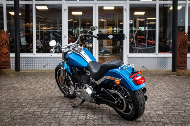 Fahrzeugabbildung Harley-Davidson LOW RIDER FXLR 107cui SOFTAIL - Gepflegt -