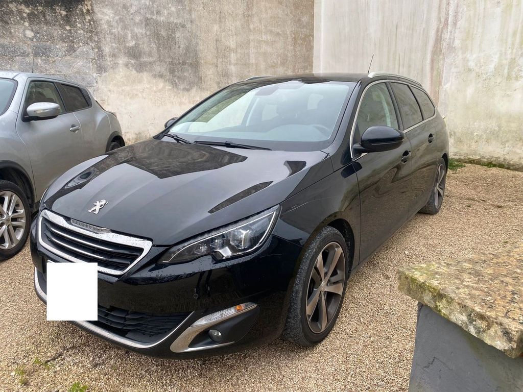 Image of Peugeot 308