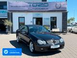 Mercedes-Benz CLK 350 Coupe*DE.FAHRZEUG*SCHECKHEFT*2.HAND*TOP* - Mercedes-Benz CLK