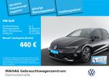 Volkswagen Golf VIII 1.5 eTSI R-LineBlack Navi IQ.LIGHT 18"