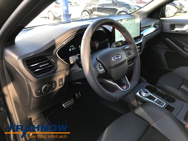 Foto Nummer 8: FORD Focus