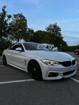 BMW 435i Cabrio - - BMW 435: Cabrio