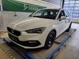 Seat Leon Sportstourer Style Plug-In e-Hybrid 1.Hand - Seat Leon Style mit Hybrid-Antrieb (Benzin/Elektro)