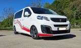 Peugeot Traveller BlueHDi 180 S&S EAT8 Allure L2  - Peugeot Traveller von privat