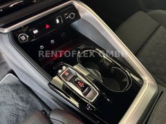 AUDI Q5 Sportback TDI 150 kW S-Line /Pano/21 Zoll