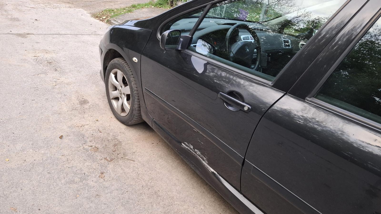 Peugeot 307 2006 — photo 7