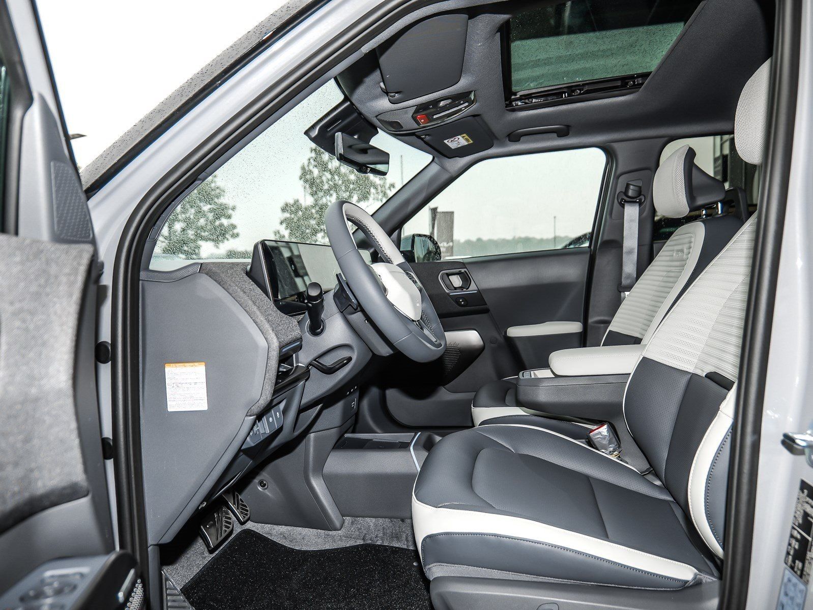 Kia EV2 - Bild 7