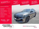 Audi RSQ8 Facelift/B+O Advanced/RS-AGA/Laser/Pano/360 - gebrauchte Audi RSQ8 mit Facelift