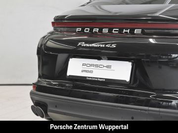 Porsche Panamera - 6
