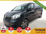Renault Trafic dCi 145 L2 Grand SpaceClass 7S Nav PDC - Renault Trafic: 7sitzer