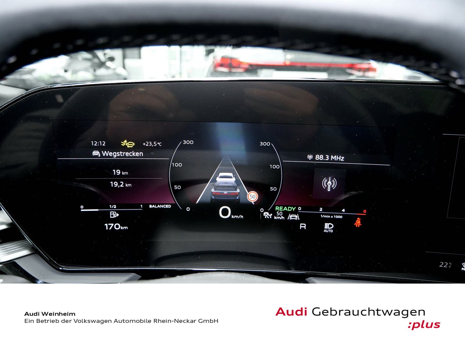 Audi A6 - Bild 21