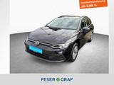 Volkswagen Golf Variant 2.0l TDI 7-DSG AHK NAVI