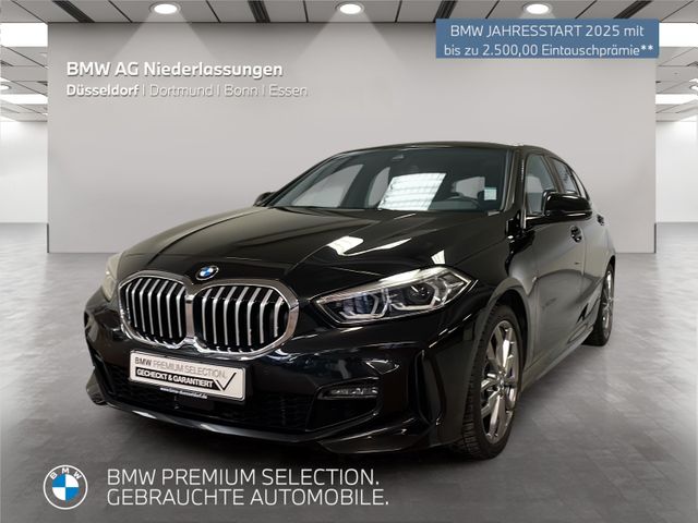 BMW 120i M Sport AHK LiveCockpitProf Kamera HiFi