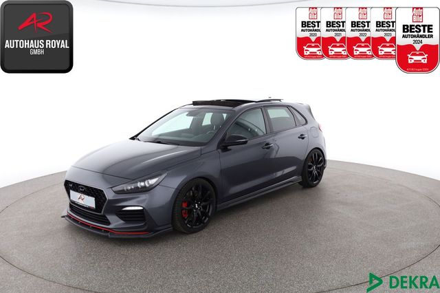 Hyundai i30 N PERFORMANCE KAMERA,SMARTKEY,ALARM,PANORAMA