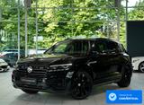 Volkswagen Touareg R Line 4M *21 *Pano *LUFT *HUD *AHK - VW Touareg Gebrauchtwagen in Wuppertal