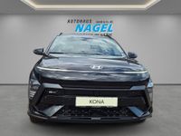 Hyundai KONA - Vorschau Bild 2
