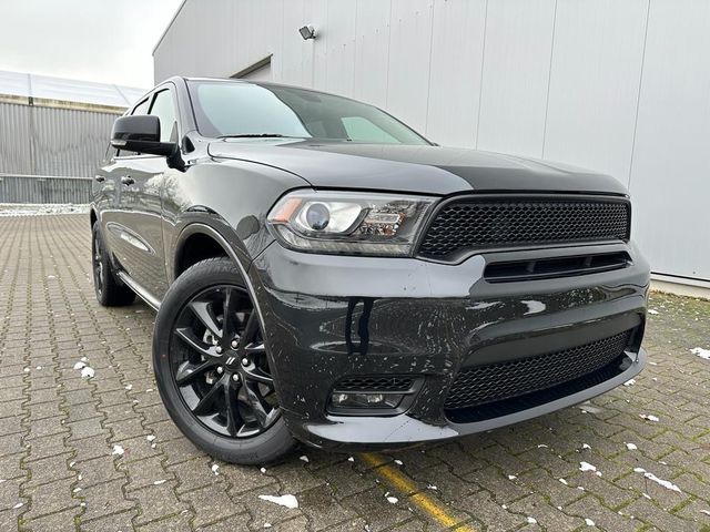 Dodge Durango 3,6 7 Sitze 8Gang Night Paket Leder