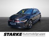 Volkswagen Polo GTI 2.0 TSI DSG  LED PDC LM Tempo Klima - Volkswagen Polo New cars: Schwarz