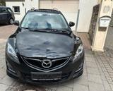 Mazda 6 Export - Mazda 6e von privat