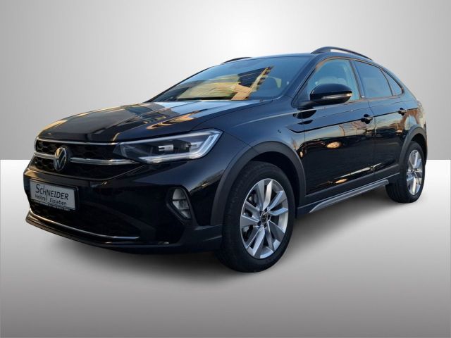 TAIGO 1.0 TSI DSG MOVE IQ.LIGHT+CAM+ACC+NAVI