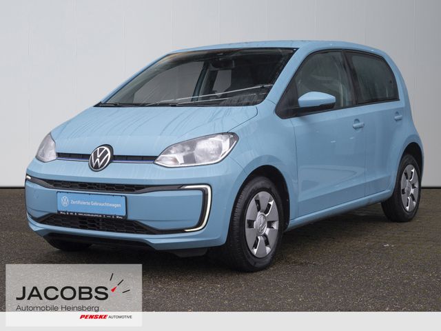 Volkswagen e-up! Klima,SHZ,PDC,RFK