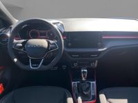 Skoda Fabia - Vorschau Bild 9