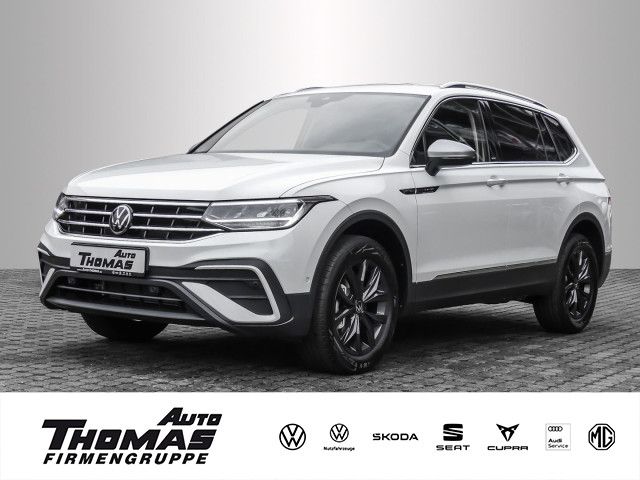 Volkswagen Tiguan Allspace Life 1,5 l TSI OPF 110 k Move