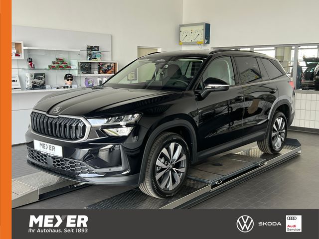 SKODA Kodiaq  Selection 2.0 TDI DSG 4x4 * LED,Navi,AHK